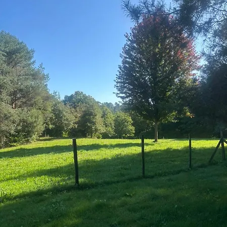 Independant 4 A 8 Personnes * Rouffignac Saint-Cernin