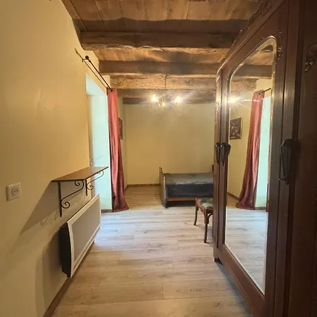 Holiday home Independant 4 A 8 Personnes *