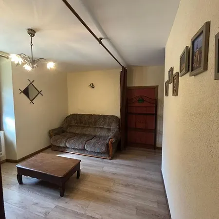 Independant 4 A 8 Personnes Holiday home *