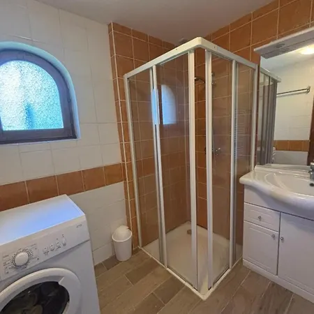 Casa de Férias Indépendant 4 à 6 Personnes