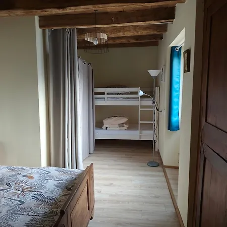 Independant 4 A 8 Personnes Rouffignac Saint-Cernin