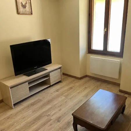 Independant 4 A 8 Personnes Дом отдыха *
