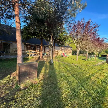 Casa de Férias Indépendant 4 à 6 Personnes
