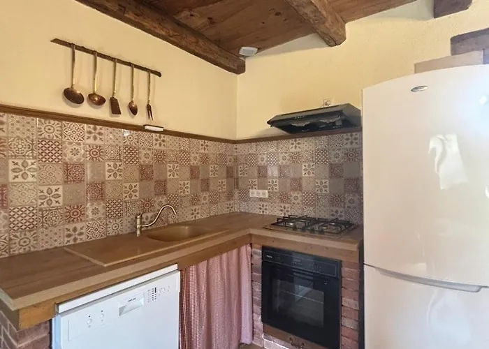 Independant 4 A 8 Personnes * Rouffignac Saint-Cernin