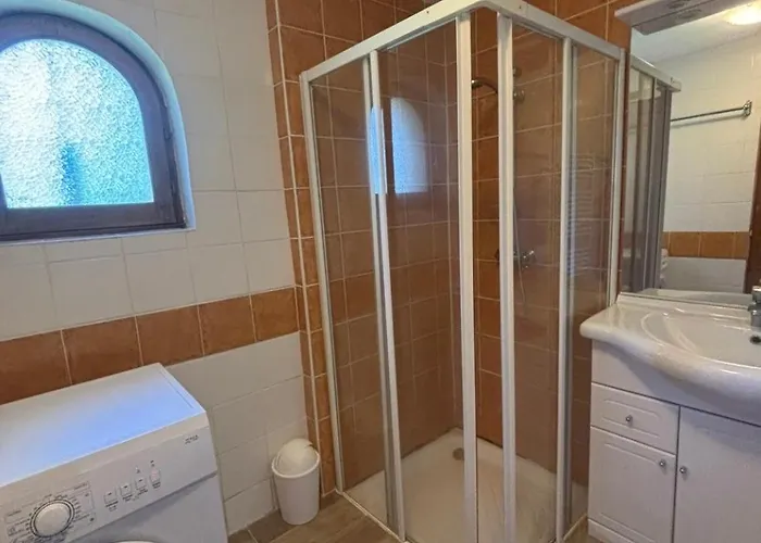 Holiday home Independant 4 A 8 Personnes